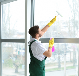 Window Cleaning